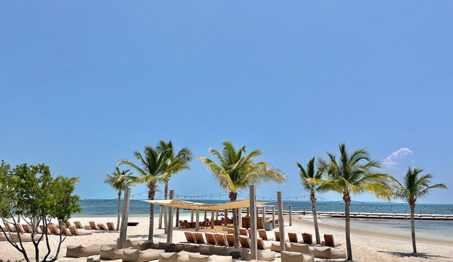 Club de Playa Puerto Cancún Club de Playa Puerto Cancún