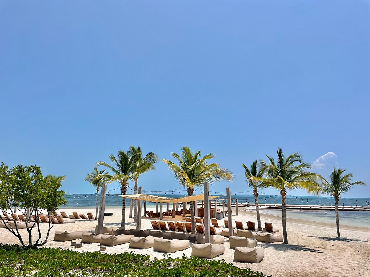 Club de Playa Puerto Cancún