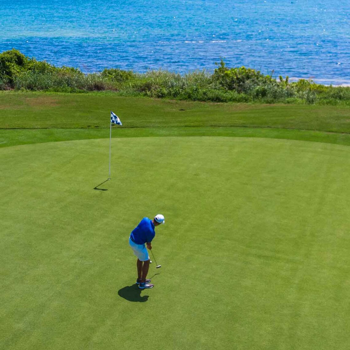 Planes - Puerto Cancún