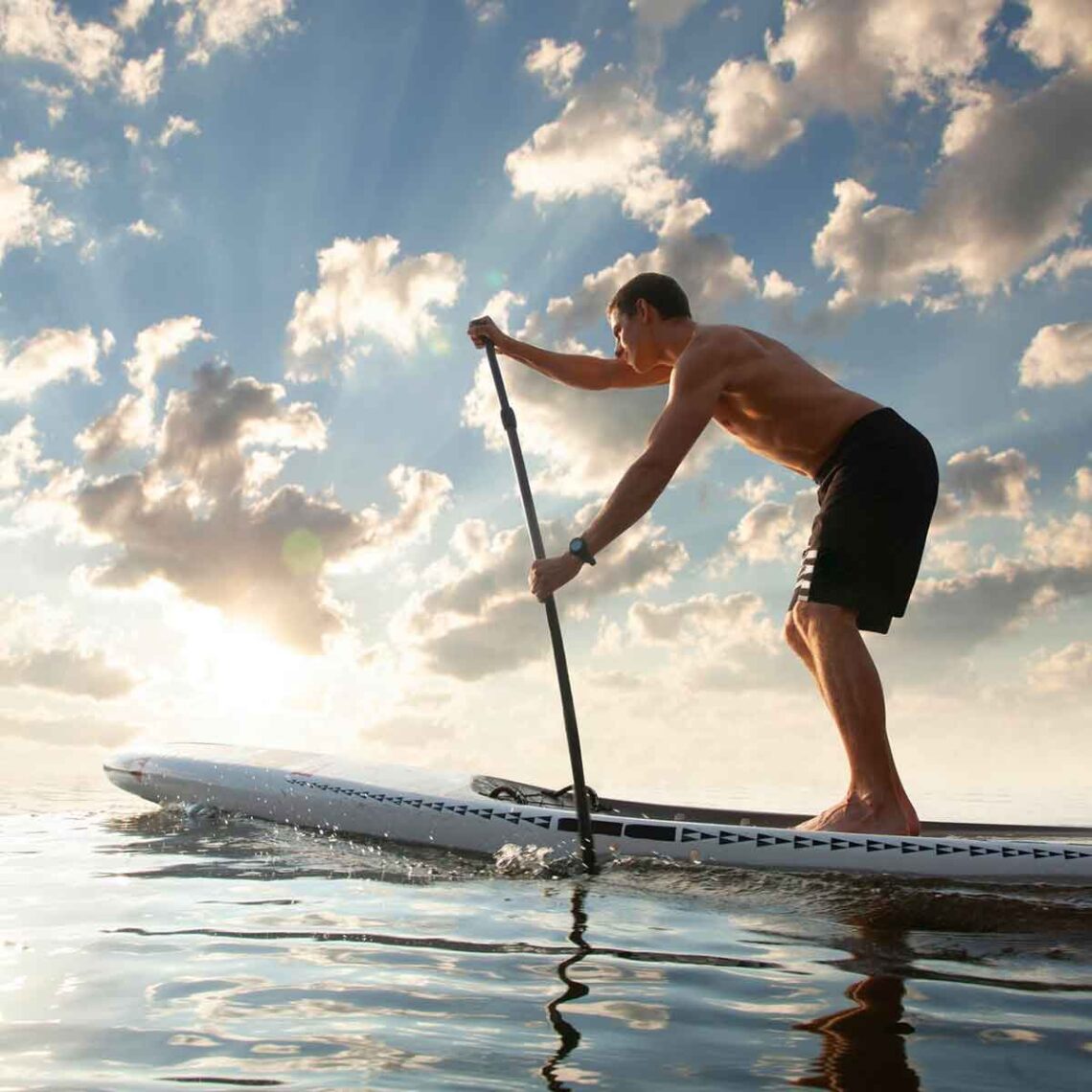 Planes - Puerto Cancún