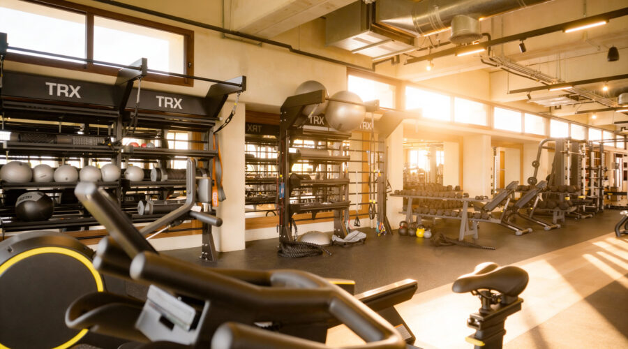 club-puerto-cancun--gym