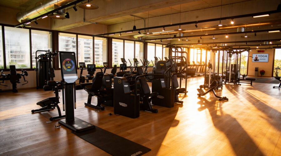 club-puerto-cancun-tecnologia-gym
