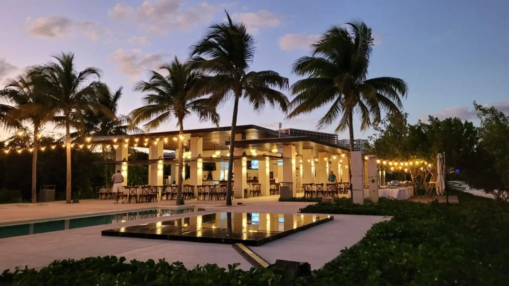 Club de Playa