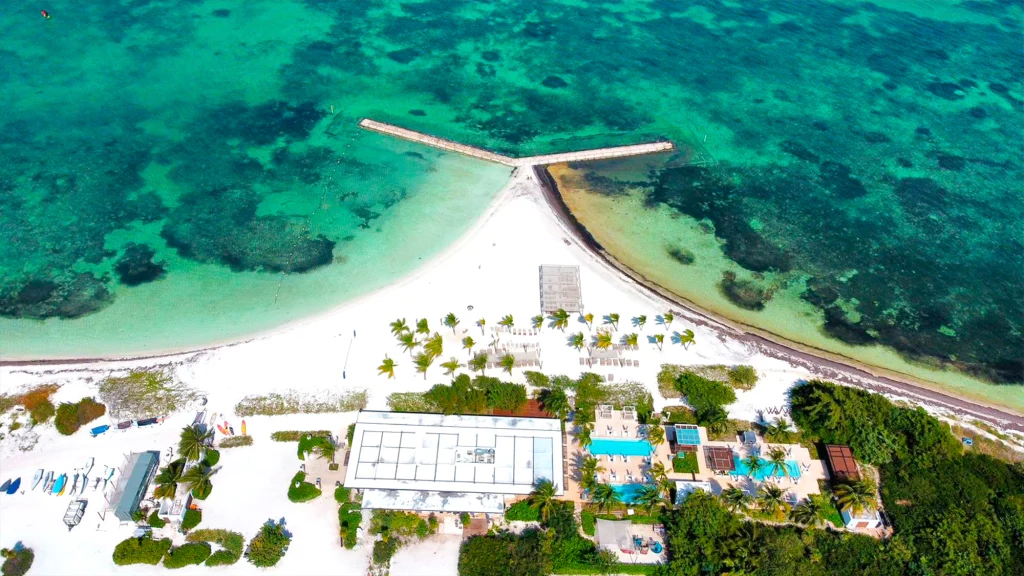 Club de Playa Puerto Cancún