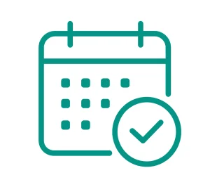 Paso agenda-clase academia Puerto Cancun